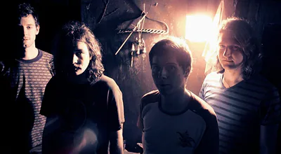 The War on Drugs — foto 3