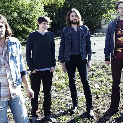 The War on Drugs — foto 2