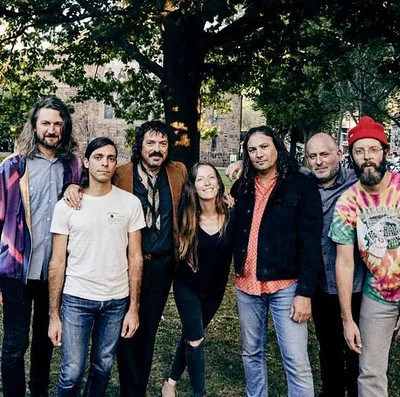 The War on Drugs — foto 1