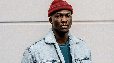 Jacob Banks — foto 1