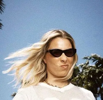 BLOND:ISH — foto 2