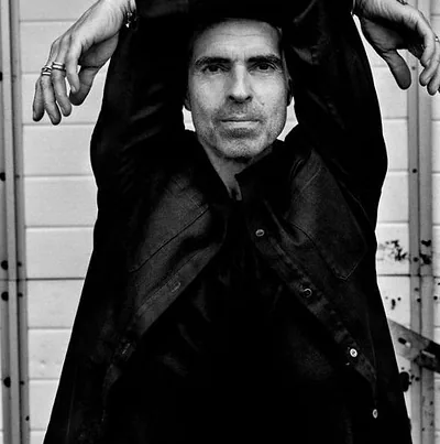 Chris Liebing — photo 3