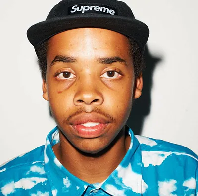 Earl Sweatshirt — foto 2