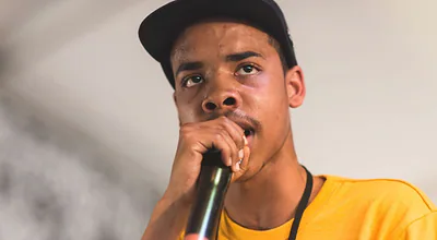 Earl Sweatshirt — foto 4