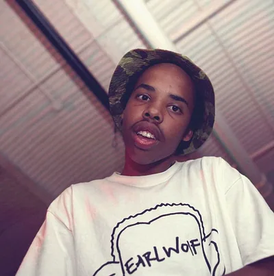 Earl Sweatshirt — foto 3