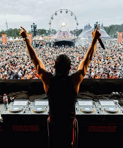 DJ Dylvn — photo 1