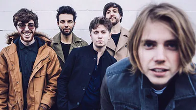 Nothing But Thieves — foto 6