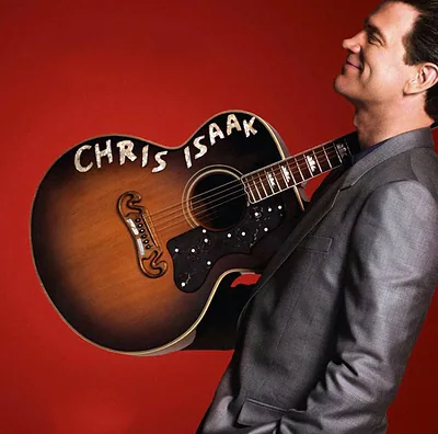 Chris Isaak — foto 3