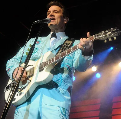 Chris Isaak — foto 5