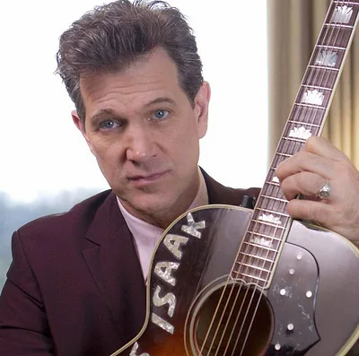 Chris Isaak — foto 6