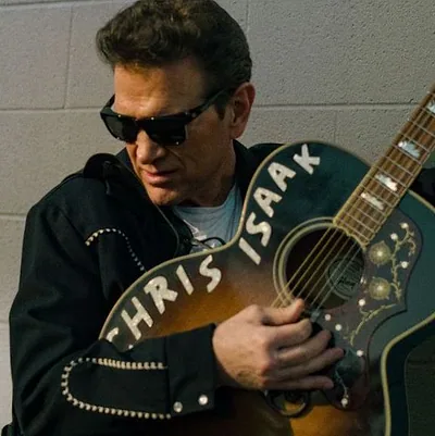 Chris Isaak — foto 1