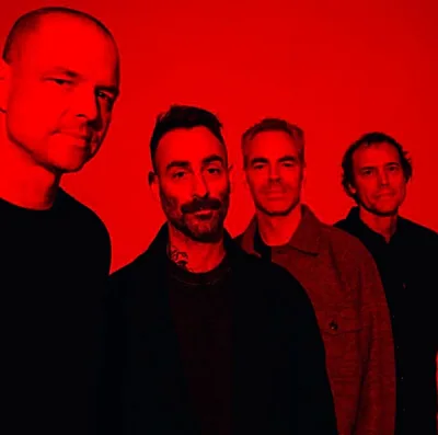 American Football — photo 2