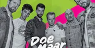 Doe Maar Net Alsof