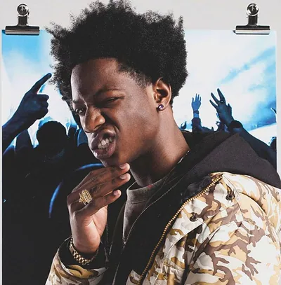 Joey Bada$$ — foto 2