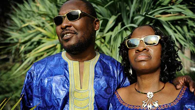 Amadou & Mariam — foto 3