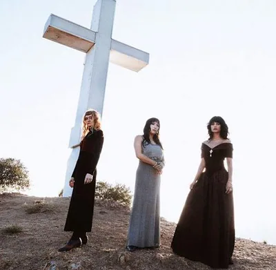 L.A. Witch — foto 1