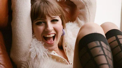 Chloe Slater — foto 2
