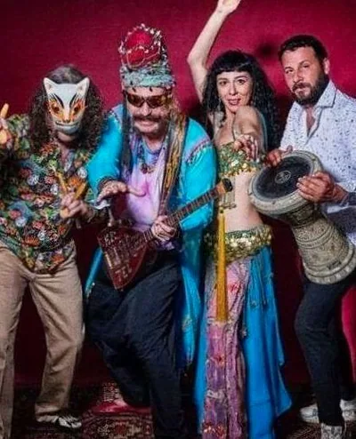 BaBa ZuLa — photo 1