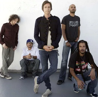 Incubus — foto 2
