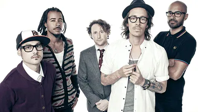 Incubus — foto 3