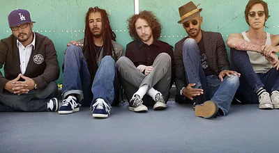 Incubus — foto 6