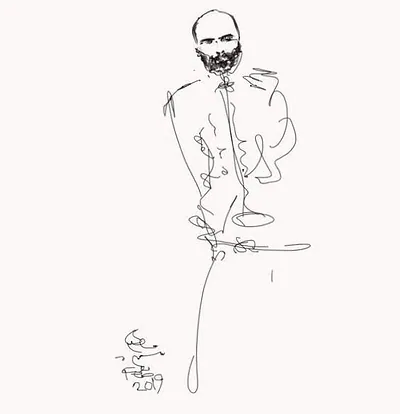 Kinan Azmeh — foto 1