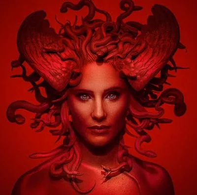 Simone Simons — foto 1