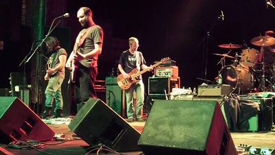 Built to Spill — foto 2