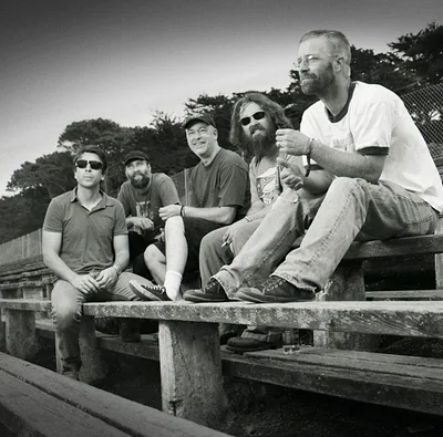 Built to Spill — foto 1