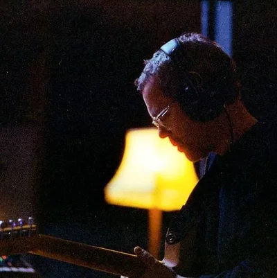 Jakob Bro — photo 1