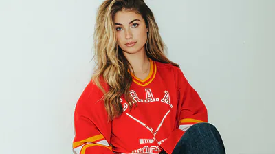 Roxy Dekker — foto 1