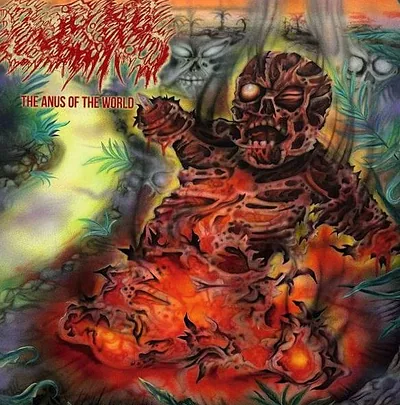 Mortal Wound — foto 1