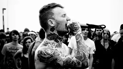 Gallows — foto 5