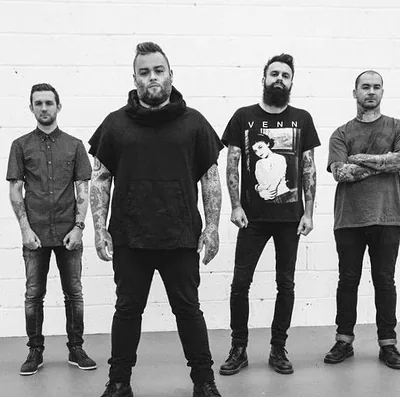 Gallows — foto 1