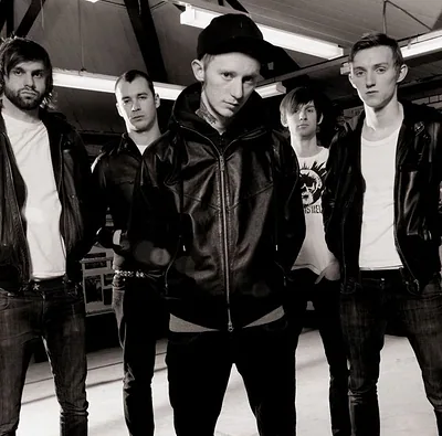 Gallows — foto 2