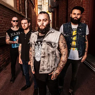 Gallows — foto 4