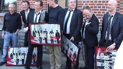 De Kreuners — foto 2