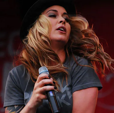 Anouk — foto 3