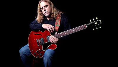 Warren Haynes — foto 3