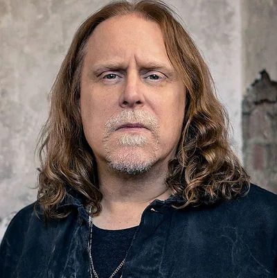 Warren Haynes — foto 2