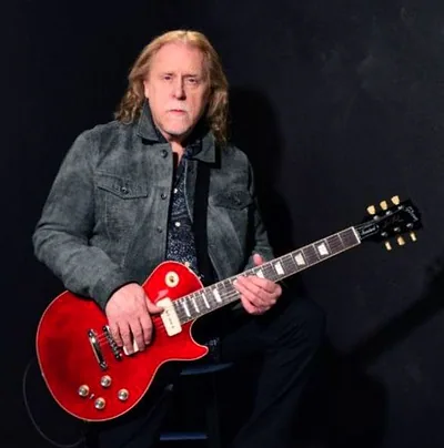 Warren Haynes — foto 1