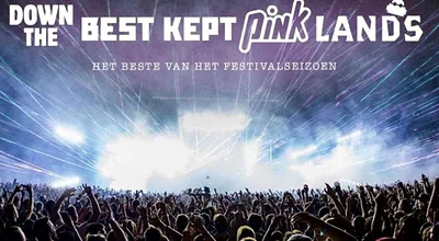 Down The Best Kept Pinklands — foto 1