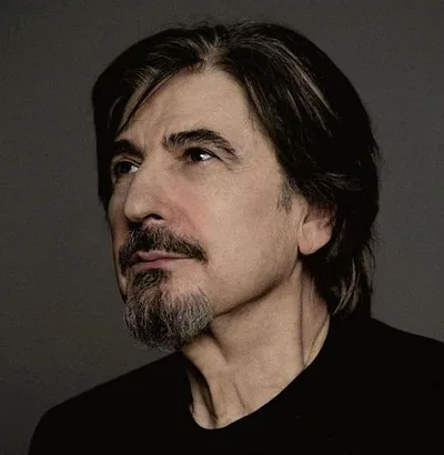 Serge Lama — photo 1