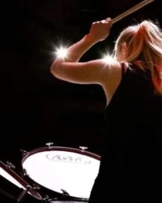 Ten.Solo.Percussion — photo 1