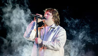 Lewis Capaldi — foto 2