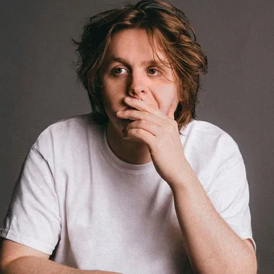 Lewis Capaldi — foto 1