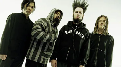 Static-X — photo 6