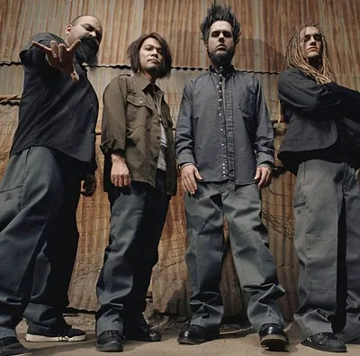 Static-X — photo 2