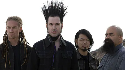 Static-X — photo 5