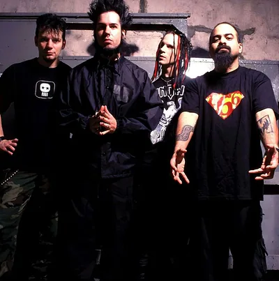 Static-X — foto 3